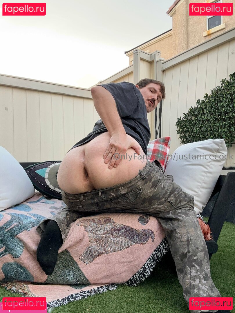 justanicecock Nude Onlyfans Photo 40