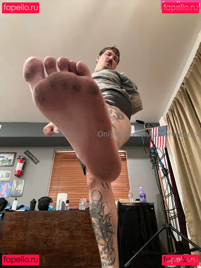 justanicecock Nude Onlyfans Photo 33