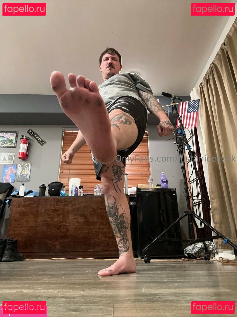 justanicecock Nude Onlyfans Photo 34