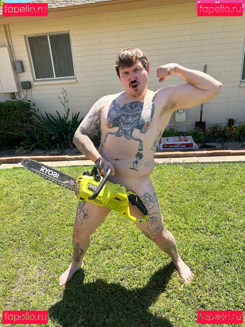justanicecock Nude Onlyfans Photo 29