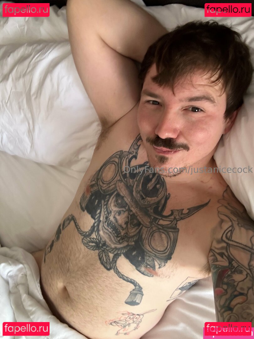 justanicecock Nude Onlyfans Photo 27