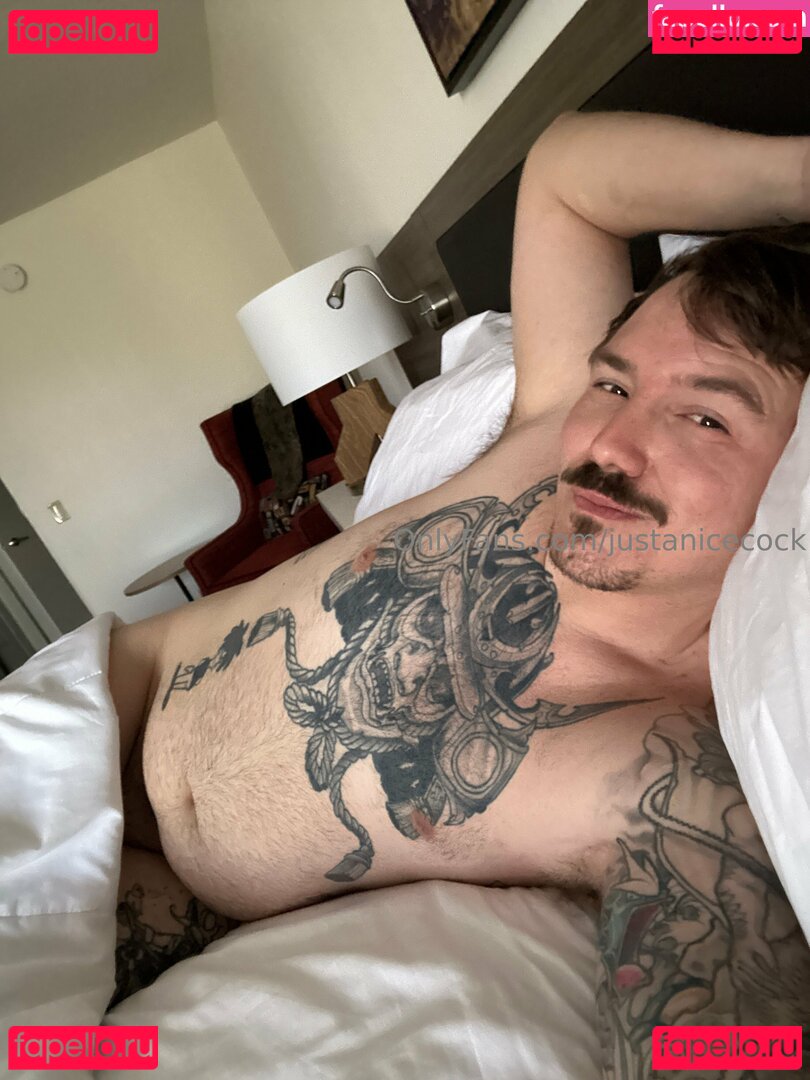 justanicecock Nude Onlyfans Photo 26