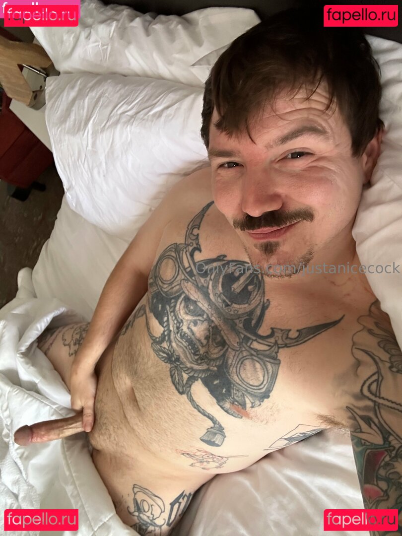 justanicecock Nude Onlyfans Photo 25