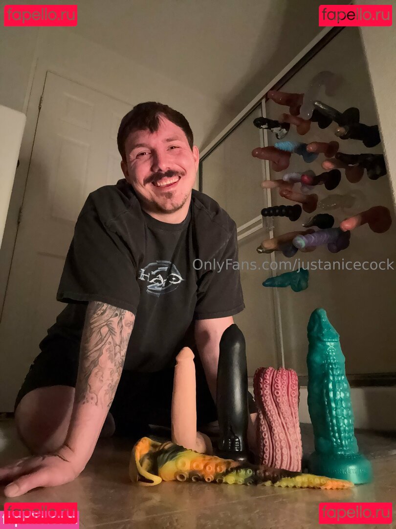 justanicecock Nude Onlyfans Photo 23