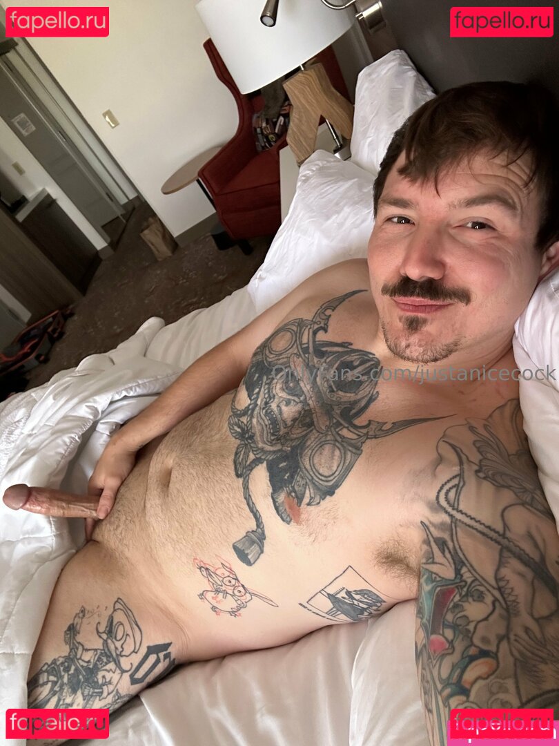 justanicecock Nude Onlyfans Photo 24