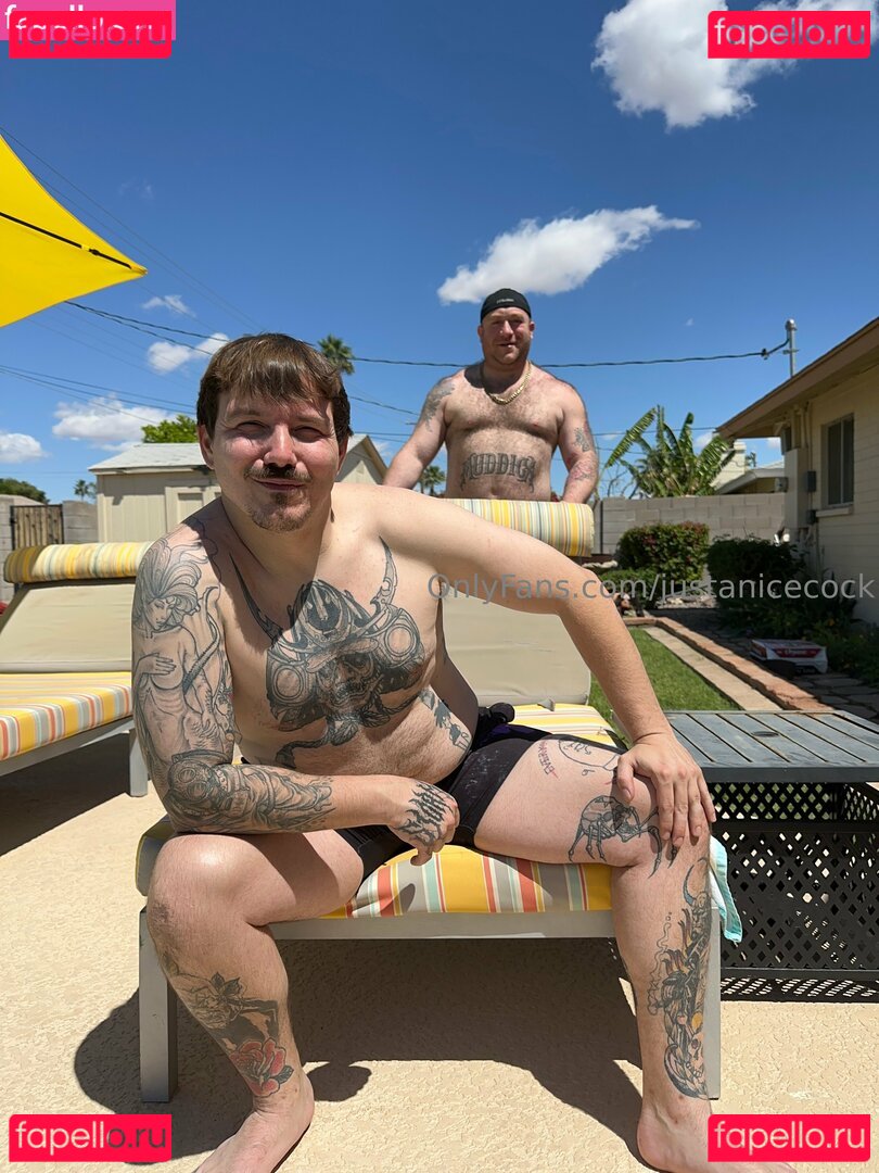 justanicecock Nude Onlyfans Photo 20