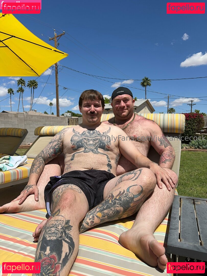justanicecock Nude Onlyfans Photo 19