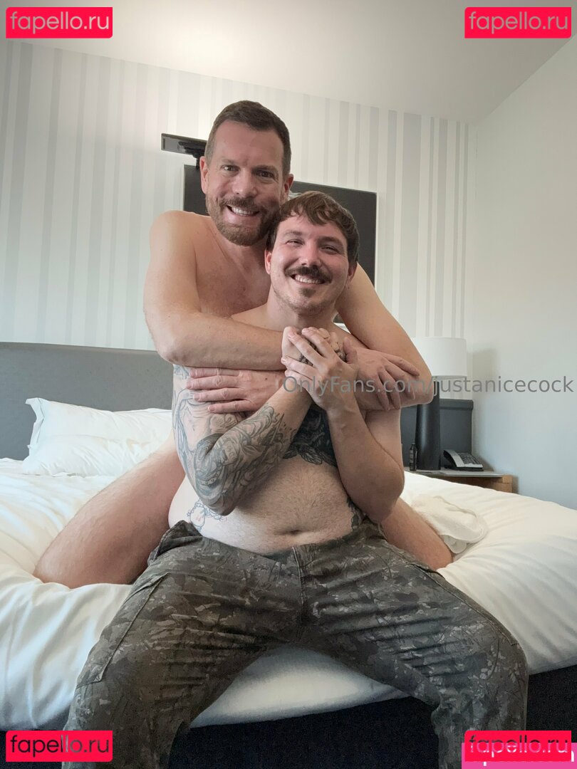 justanicecock Nude Onlyfans Photo 18