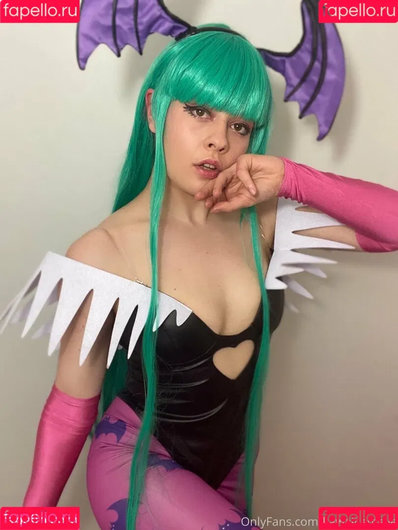 momocoloured Onlyfans Photo Gallery 