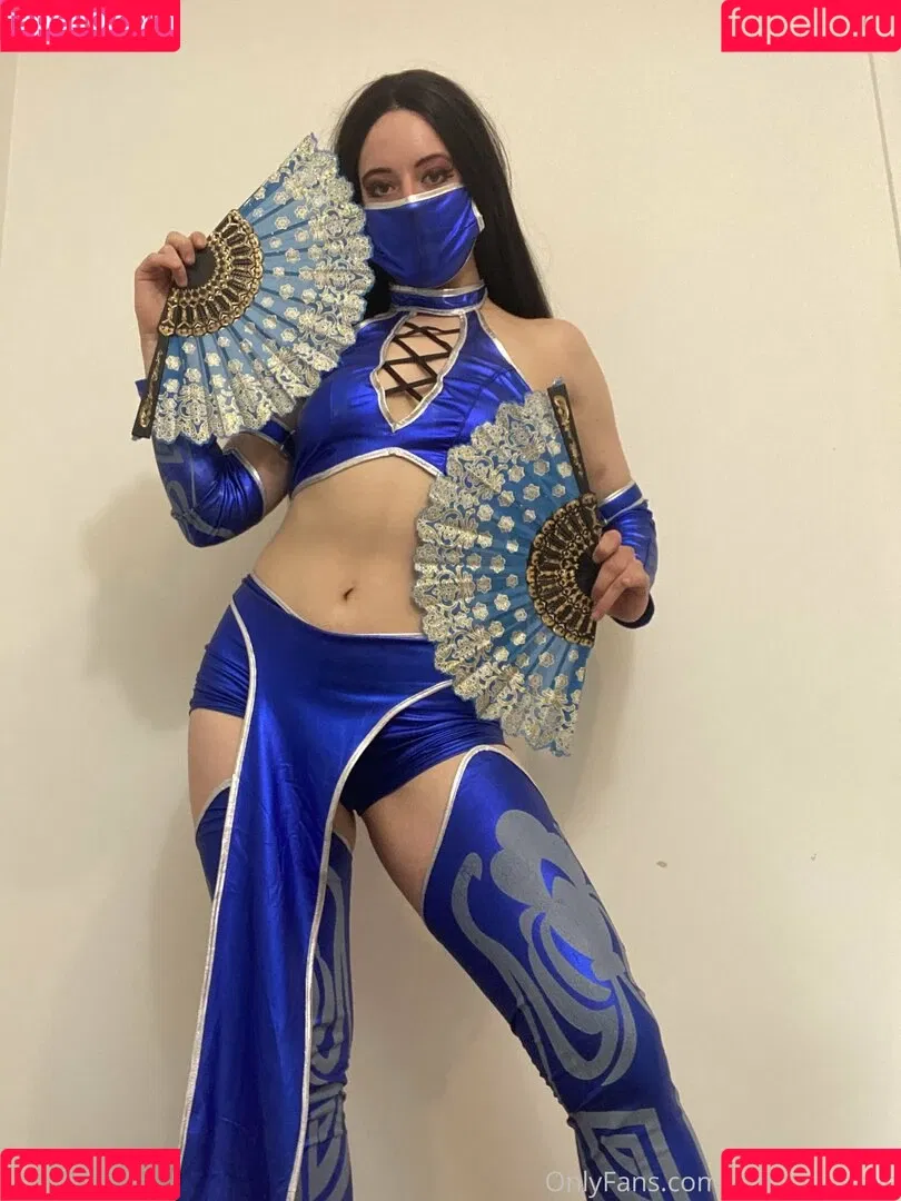 momocoloured Onlyfans Photo Gallery 