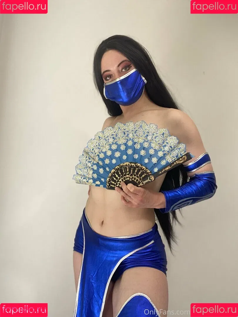 momocoloured Onlyfans Photo Gallery 