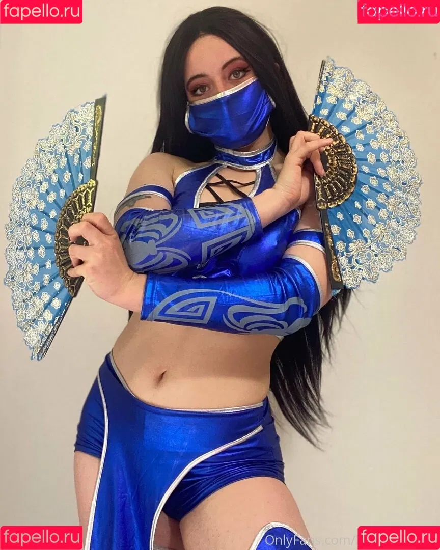 momocoloured Onlyfans Photo Gallery 