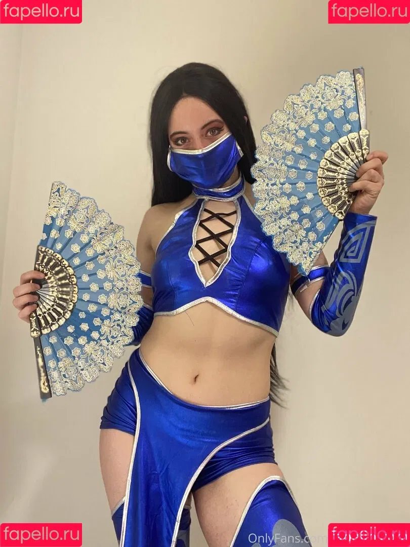 momocoloured Onlyfans Photo Gallery 