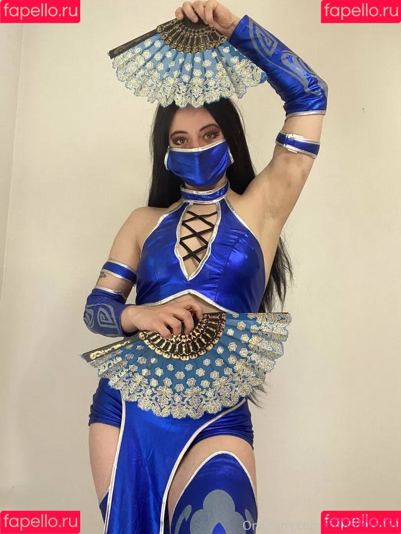 momocoloured Onlyfans Photo Gallery 