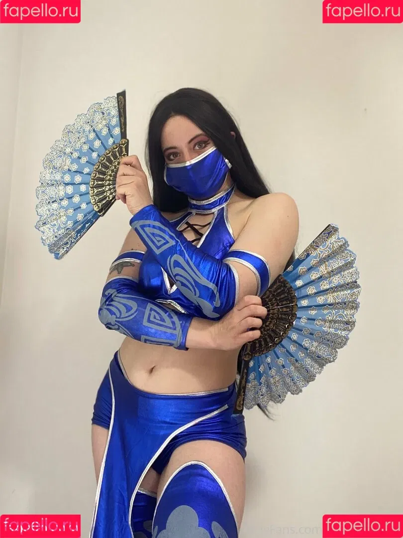 momocoloured Onlyfans Photo Gallery 
