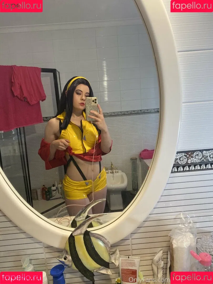 momocoloured Onlyfans Photo Gallery 
