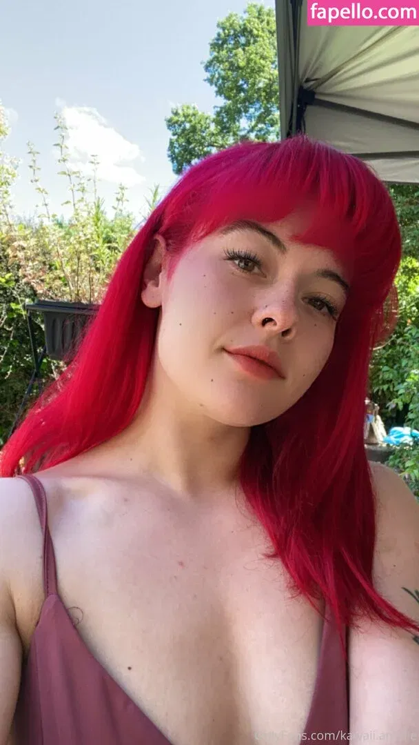 momocoloured Onlyfans Photo Gallery 