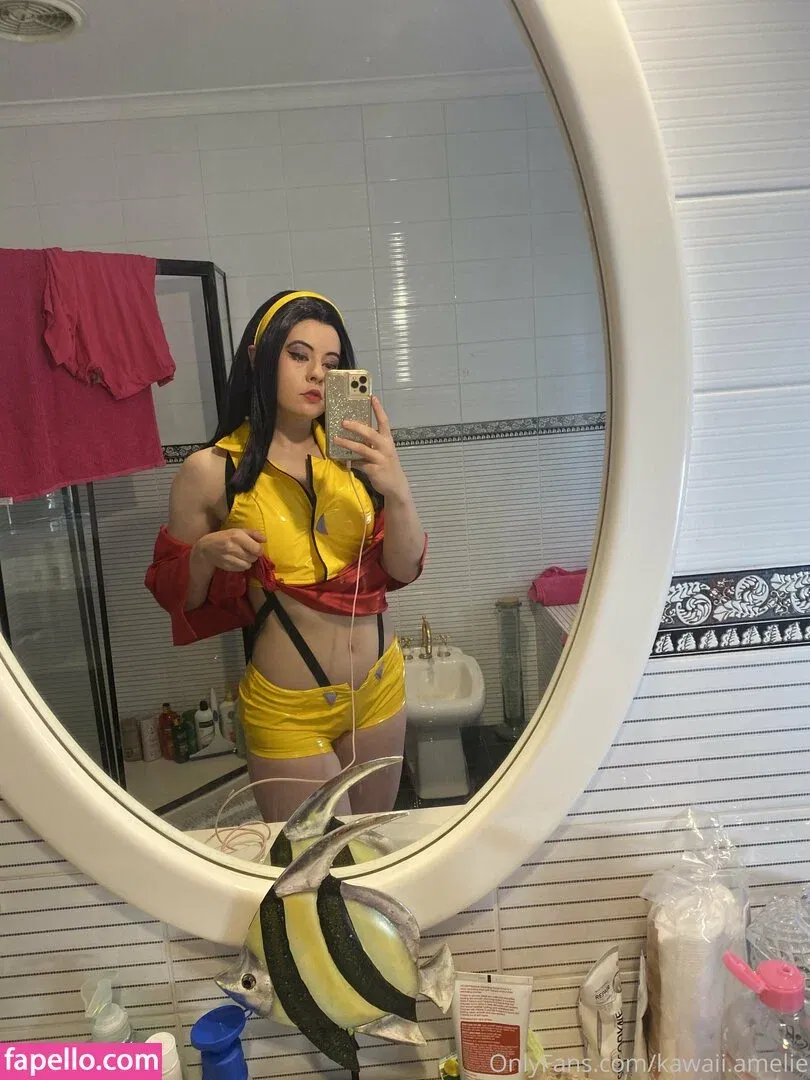 momocoloured Onlyfans Photo Gallery 