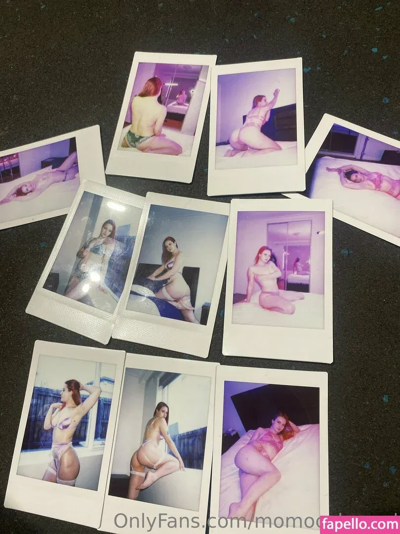 momocoloured Onlyfans Photo Gallery 