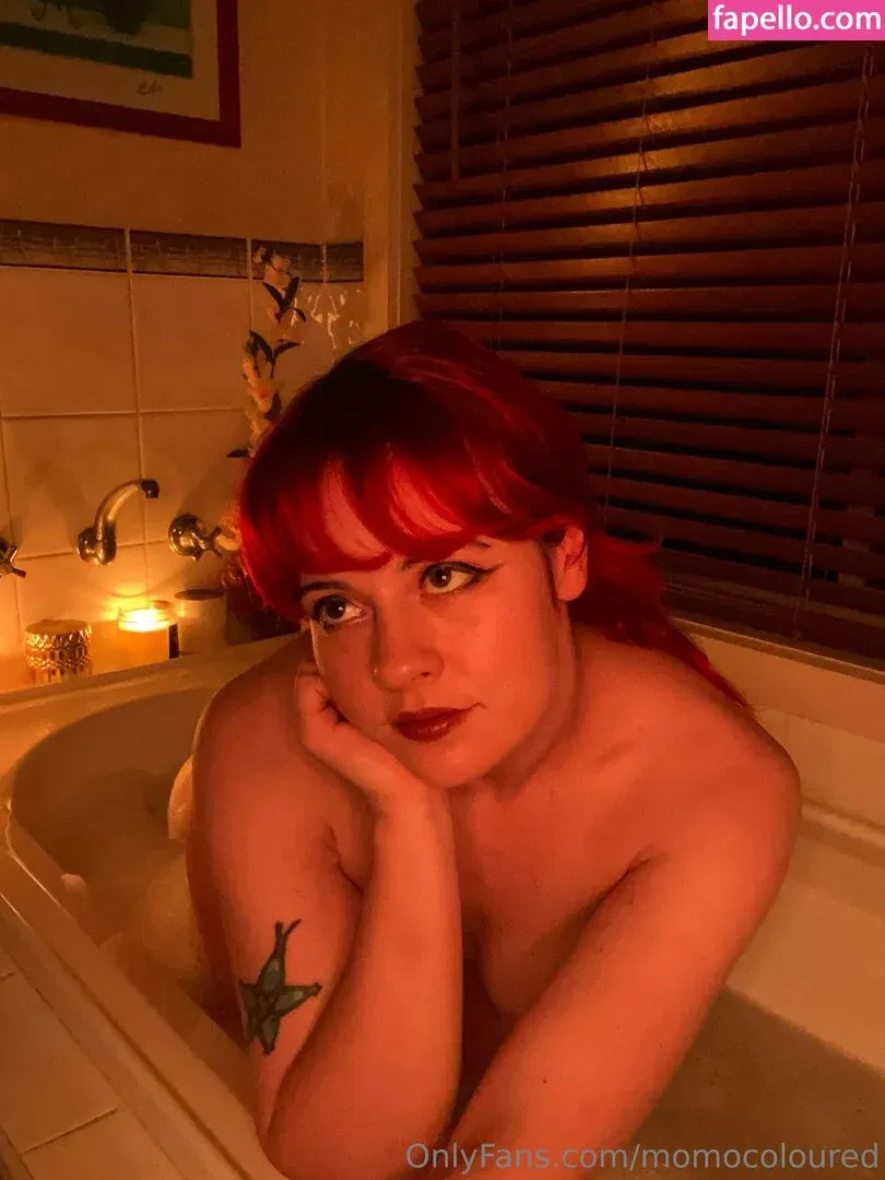 momocoloured Onlyfans Photo Gallery 