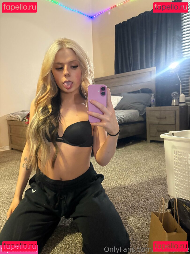trulinprice Nude Onlyfans Photo 10