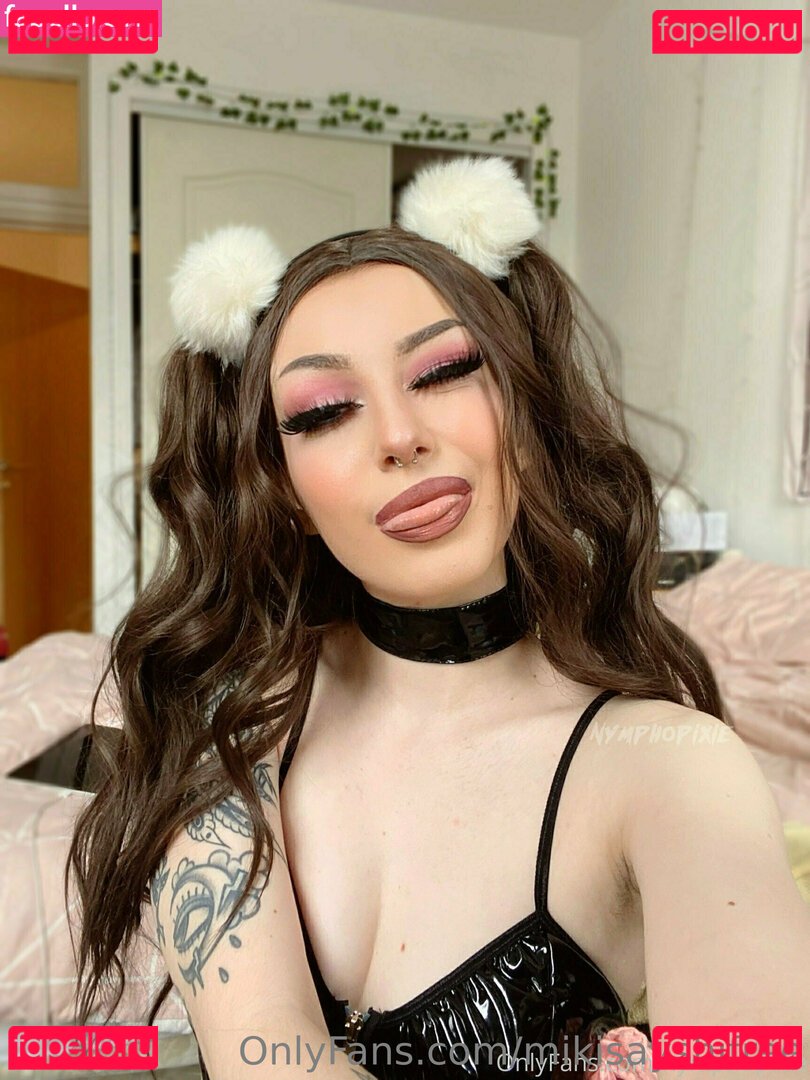 mikisayshifree Nude Onlyfans Photo 36