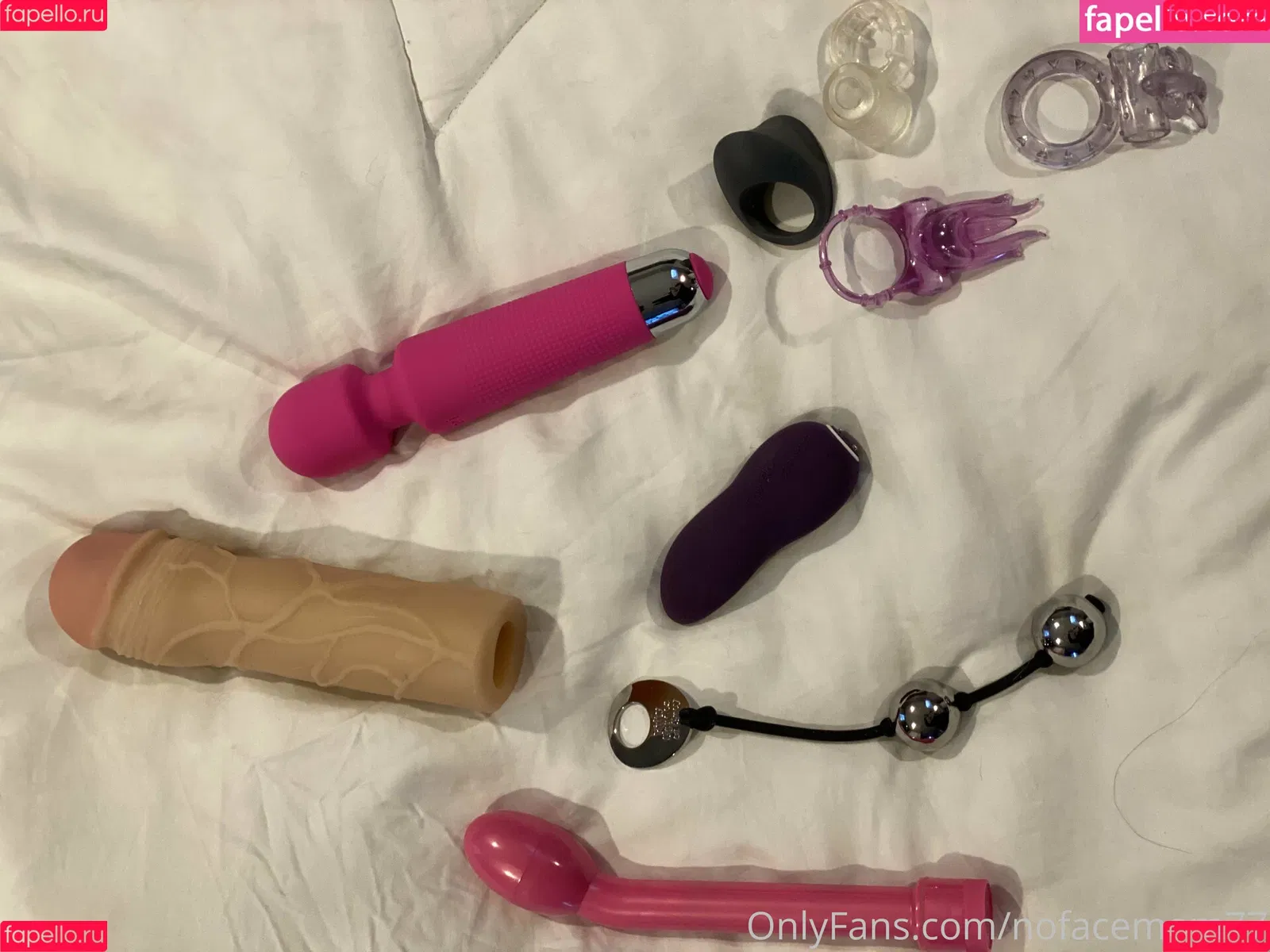 nofacemom77 Onlyfans Photo Gallery 