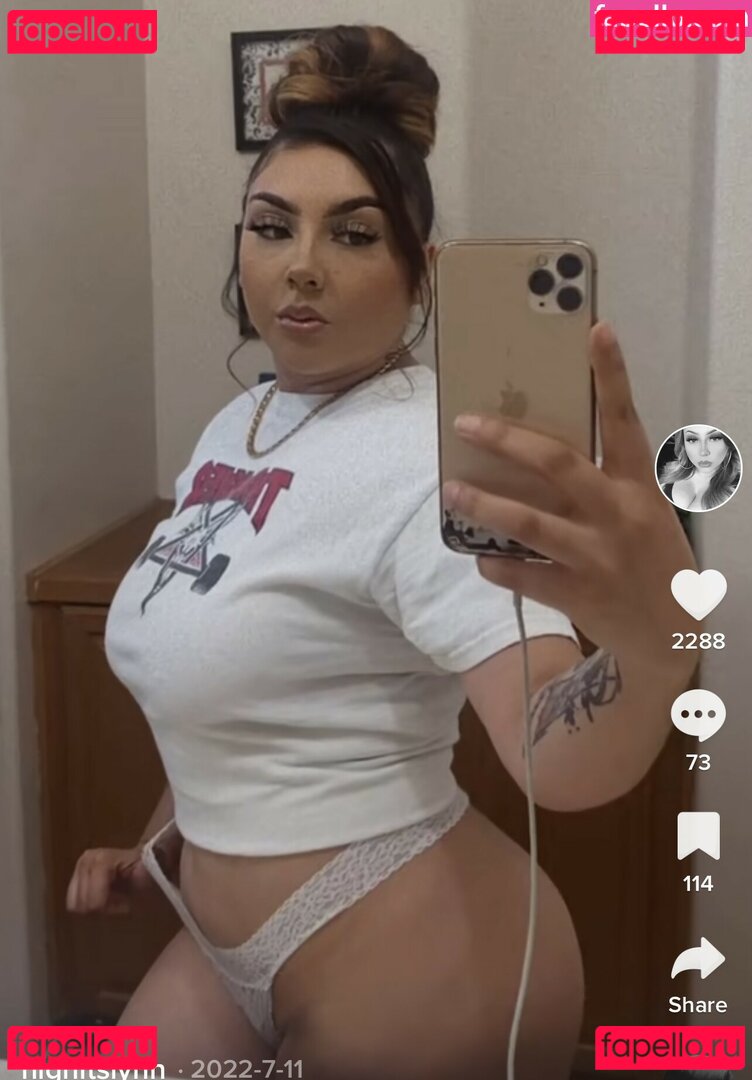 Bakedbabeeee Nude Onlyfans Photo 49