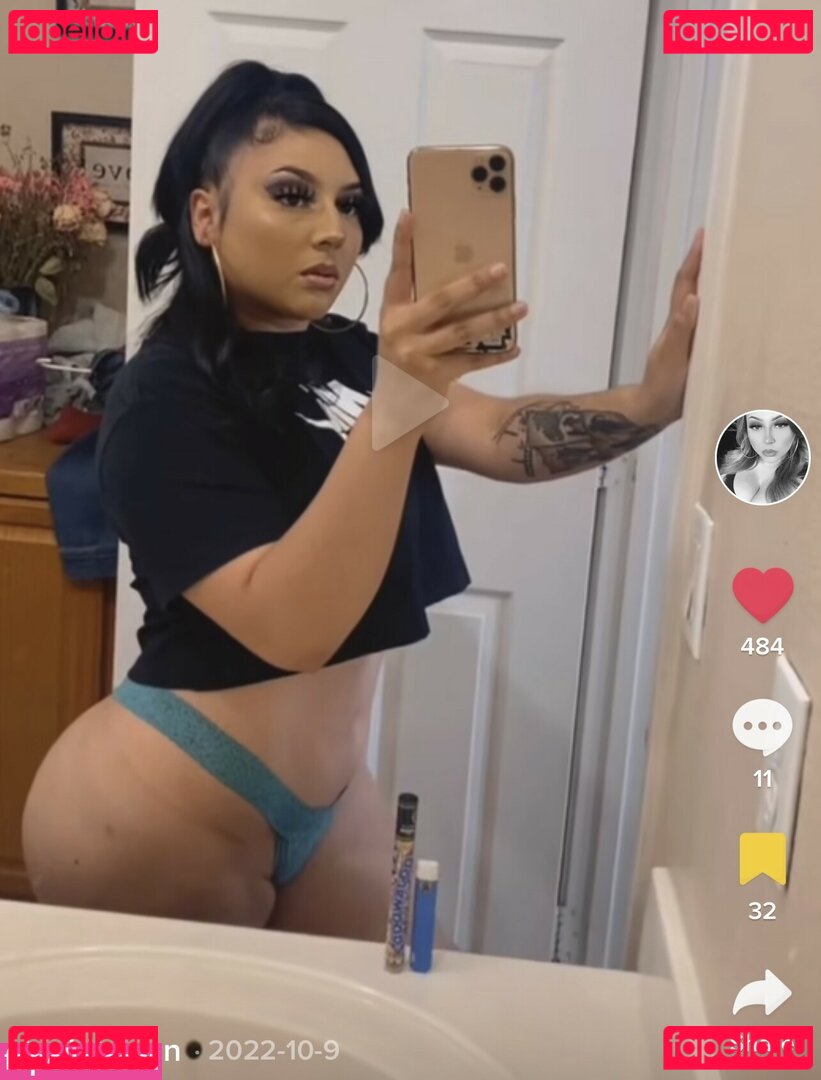 Bakedbabeeee Nude Onlyfans Photo 50