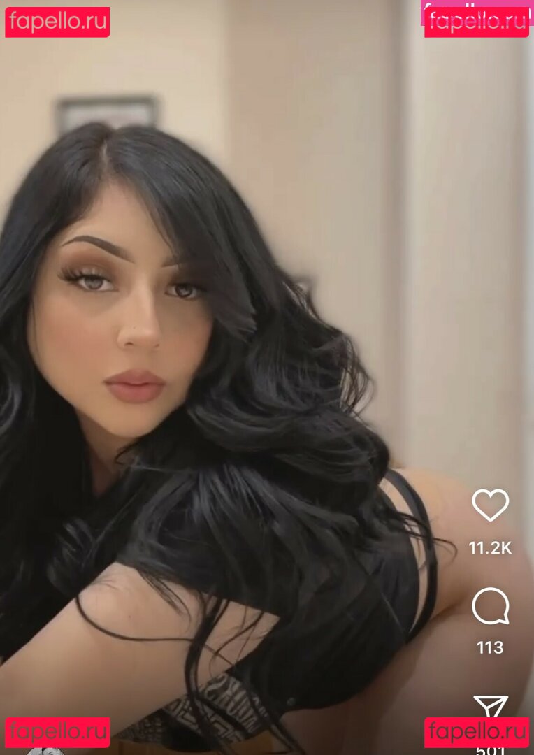 Bakedbabeeee Nude Onlyfans Photo 42