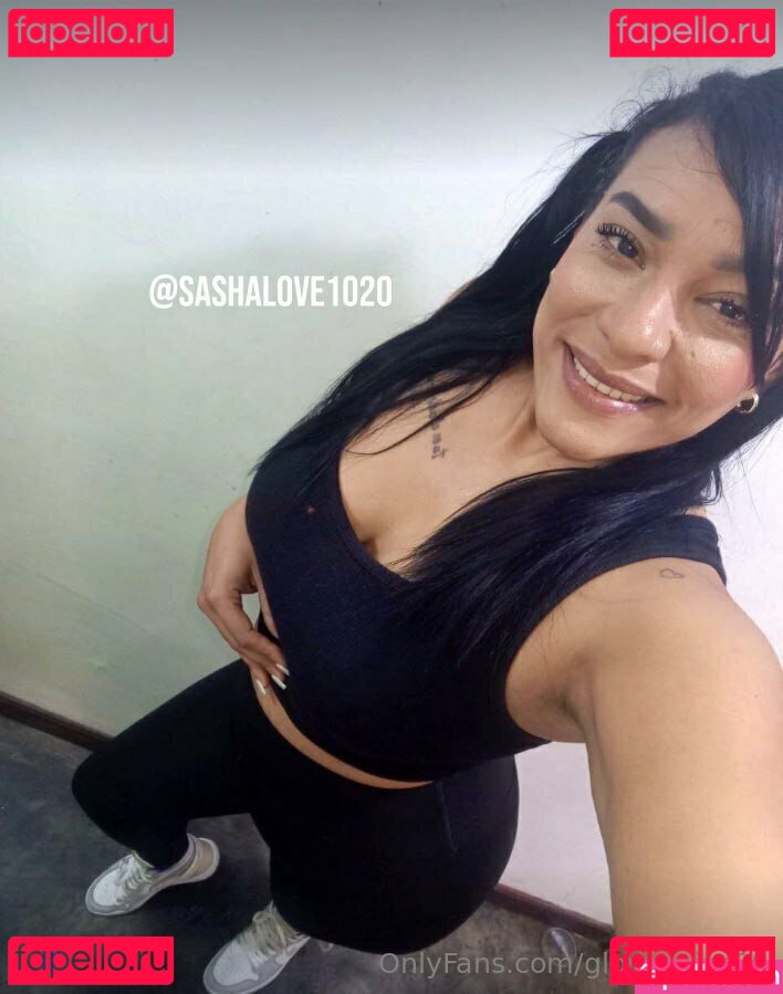 gloriosajaz98 Nude Onlyfans Photo 46