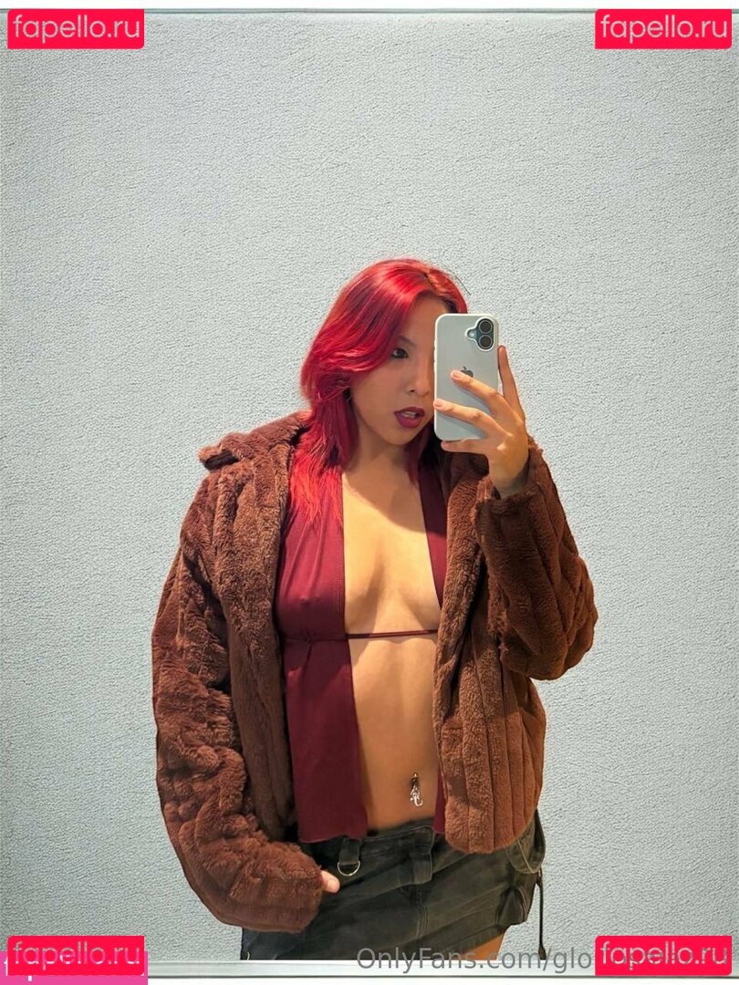 gloriosajaz98 Nude Onlyfans Photo 33