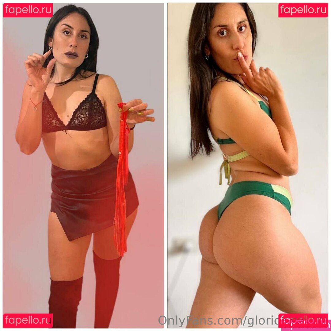 gloriosajaz98 Nude Onlyfans Photo 34