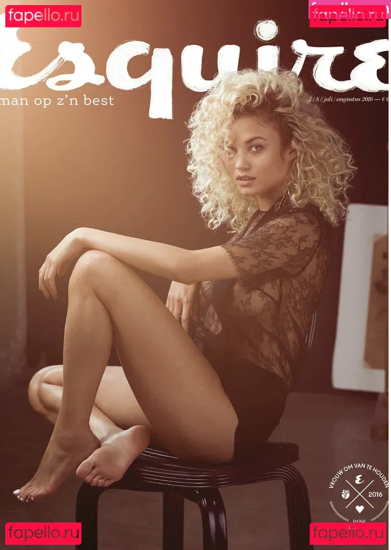 Rose Bertram Model Onlyfans Photo Gallery 