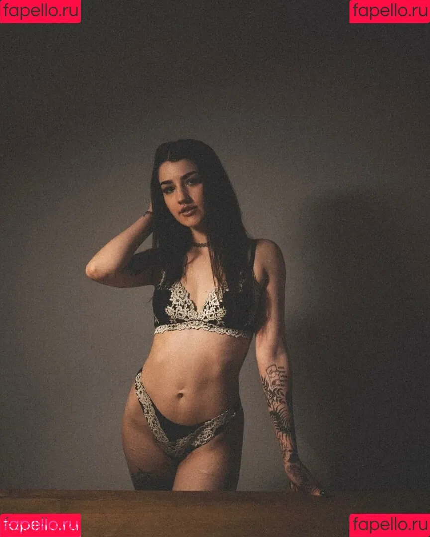 Lunathefairyy Onlyfans Photo Gallery 
