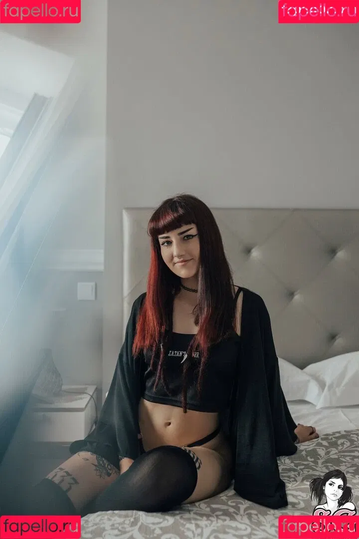 Lunathefairyy Onlyfans Photo Gallery 