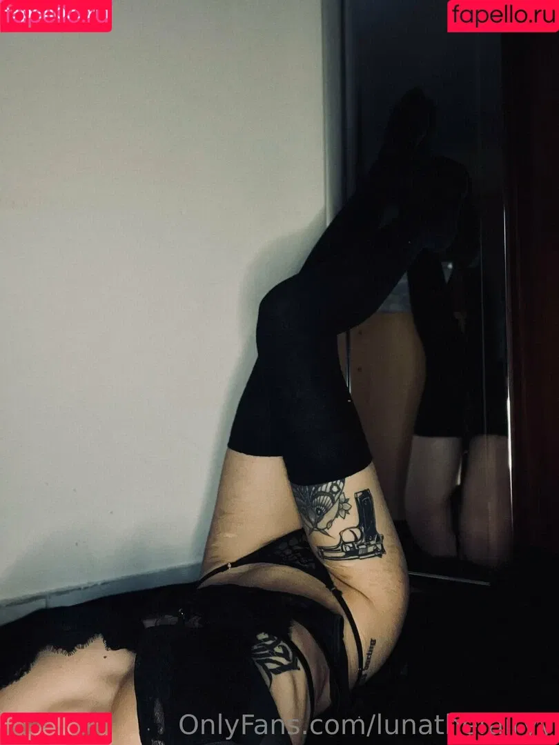 Lunathefairyy Onlyfans Photo Gallery 