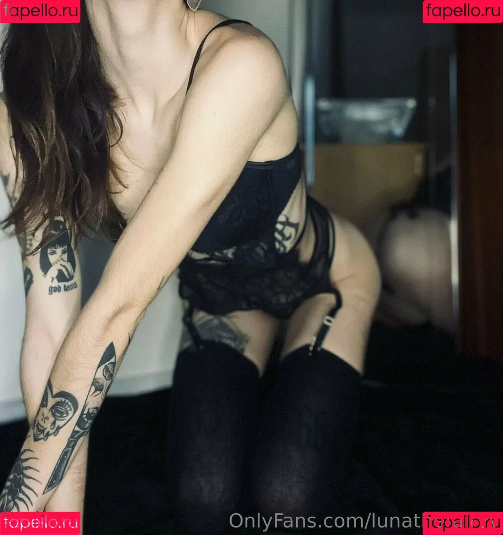 Lunathefairyy Onlyfans Photo Gallery 
