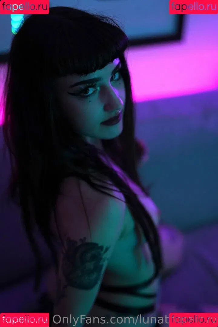 Lunathefairyy Onlyfans Photo Gallery 