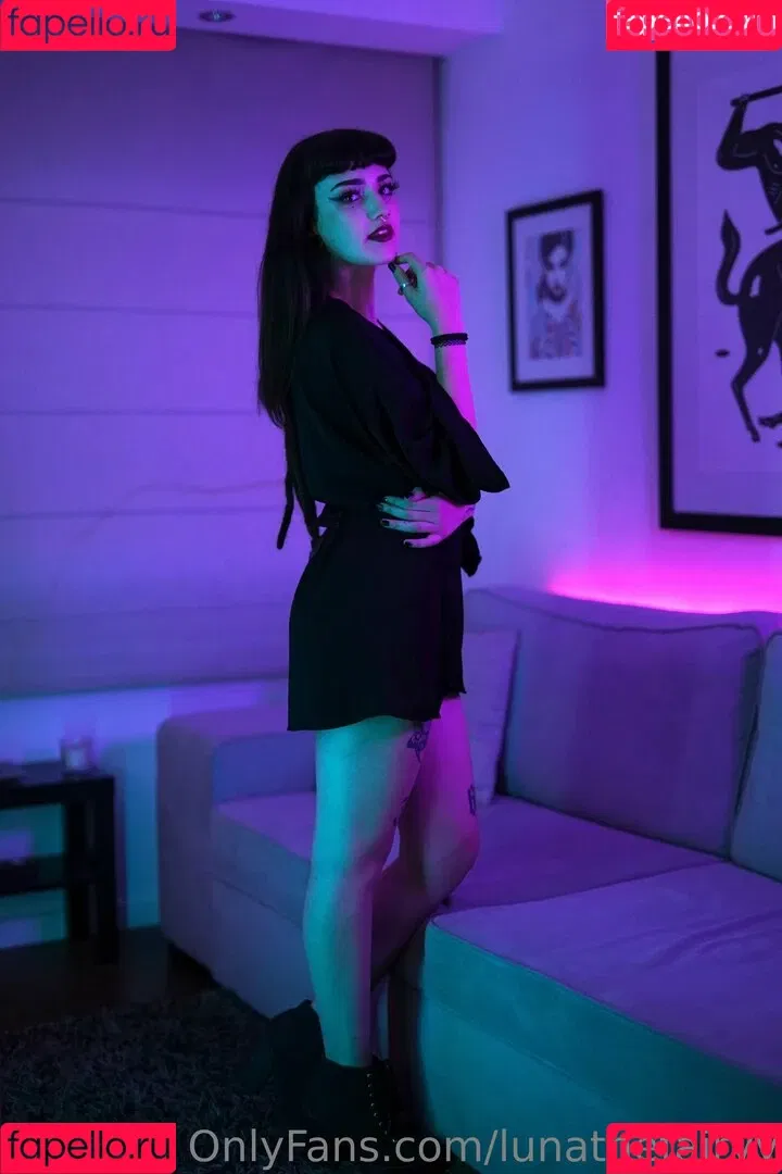 Lunathefairyy Onlyfans Photo Gallery 