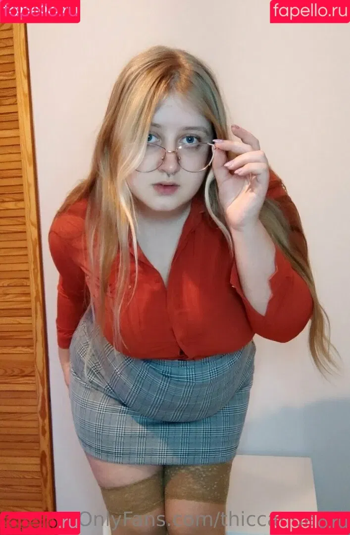thiccangel69 Onlyfans Photo Gallery 