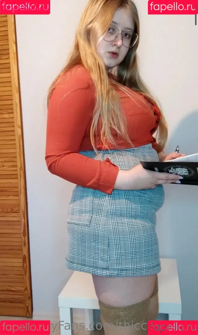 thiccangel69 Onlyfans Photo Gallery 