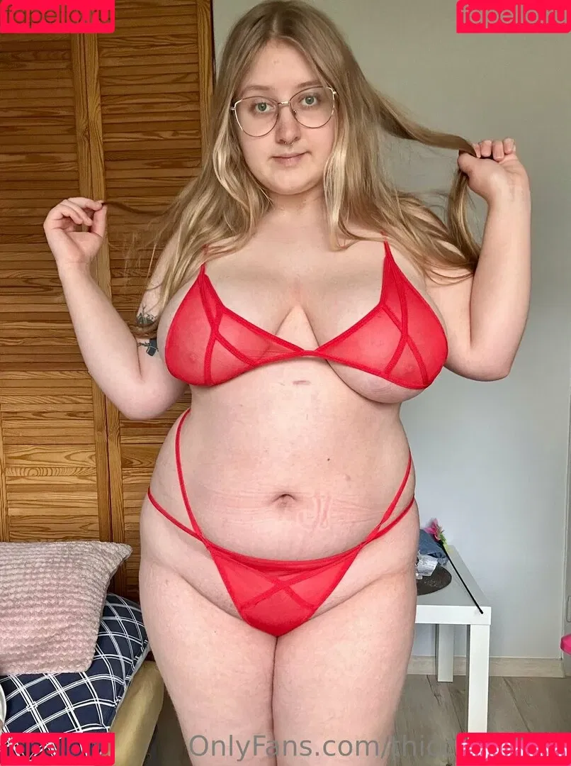 thiccangel69 Onlyfans Photo Gallery 