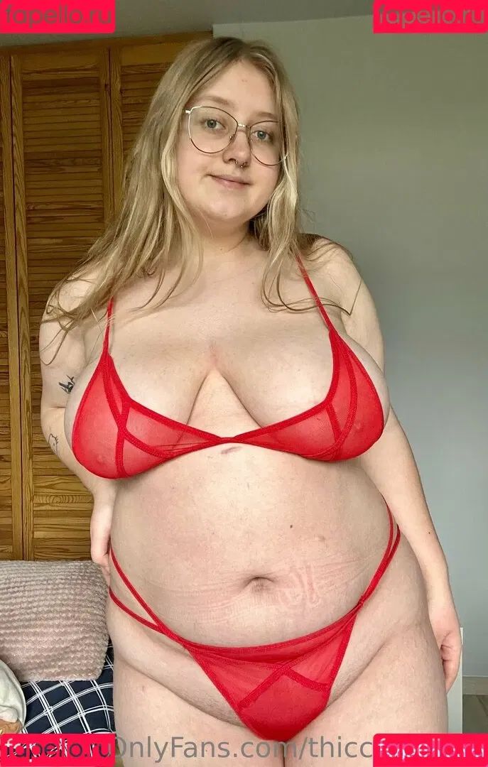 thiccangel69 Onlyfans Photo Gallery 