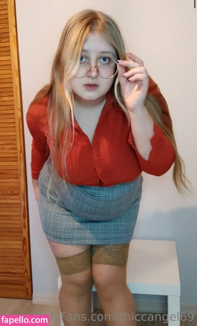 thiccangel69 Onlyfans Photo Gallery 