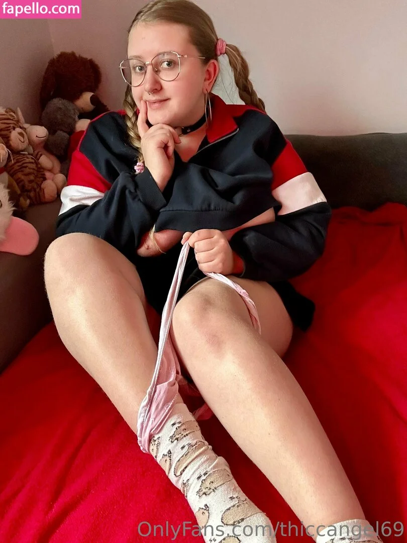 thiccangel69 Onlyfans Photo Gallery 