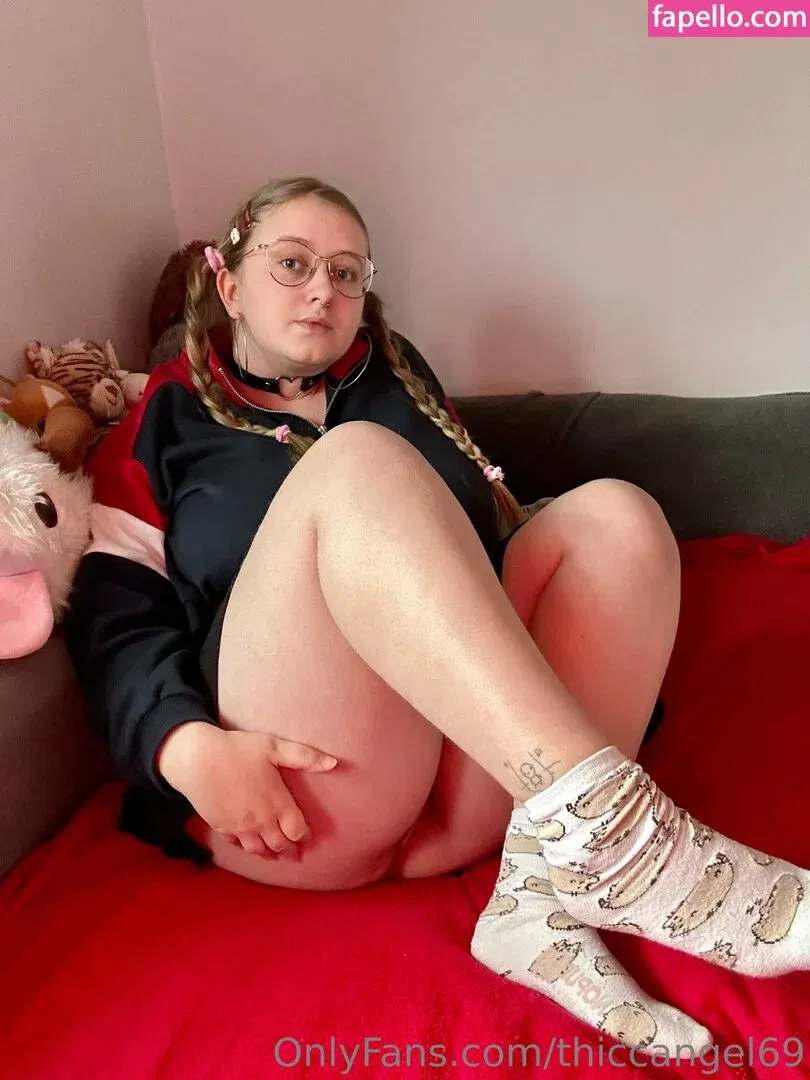 thiccangel69 Onlyfans Photo Gallery 