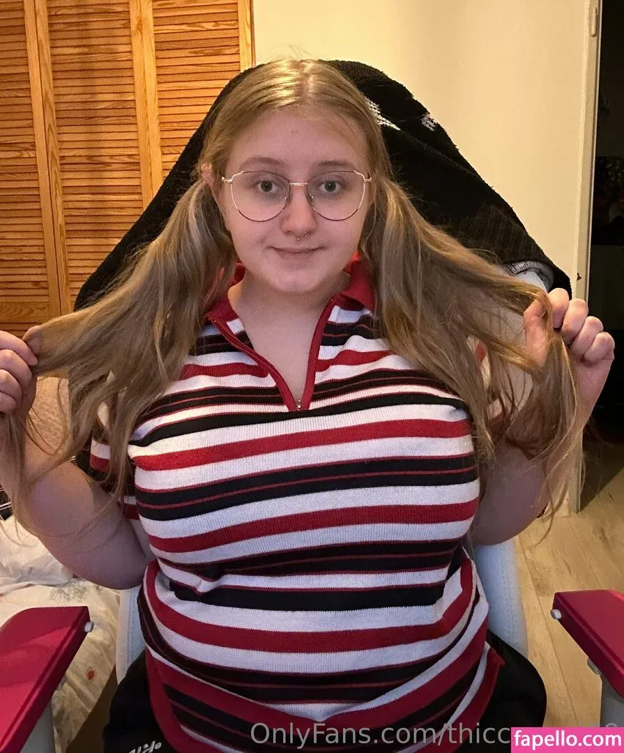 thiccangel69 Onlyfans Photo Gallery 