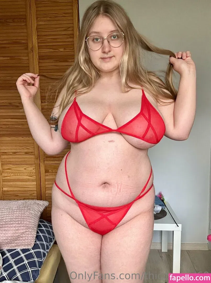 thiccangel69 Onlyfans Photo Gallery 