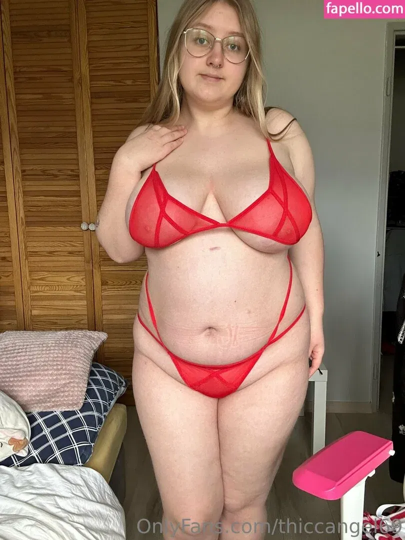 thiccangel69 Onlyfans Photo Gallery 